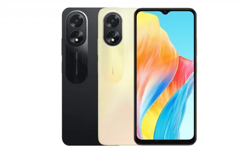Oppo A38 sessiz sedasız resmiyet kazandı