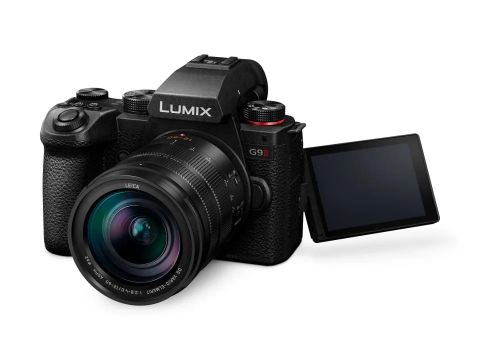 panasonic lumix g9 ii