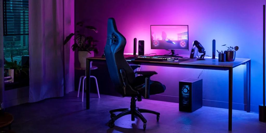 philips hue matter