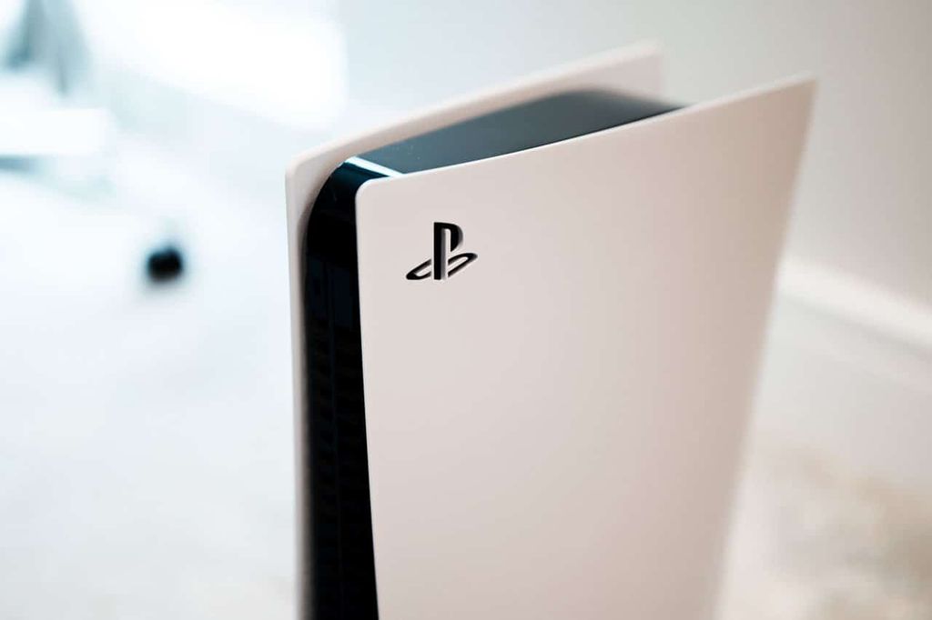 sony playstation 5