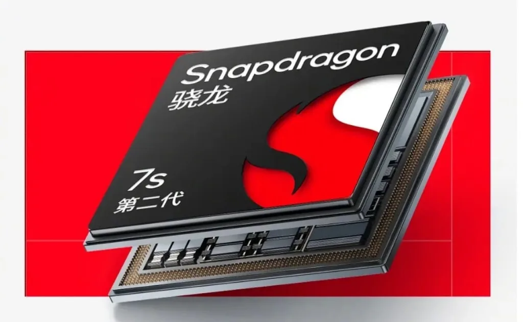 Qualcomm orta segment telefonlar için Snapdragon 7s Gen 2’yi duyurdu
