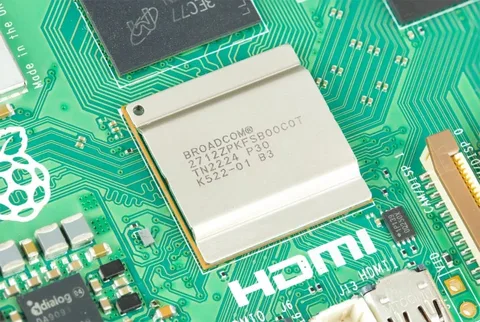 Raspberry Pi 5 resmi olarak tanıtıldı: Markanın kendi silikonunu kullanan ilk tam boy bilgisayar