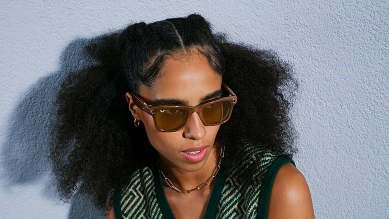 ray-ban meta akıllı gözlük