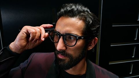 ray-ban meta akıllı gözlük