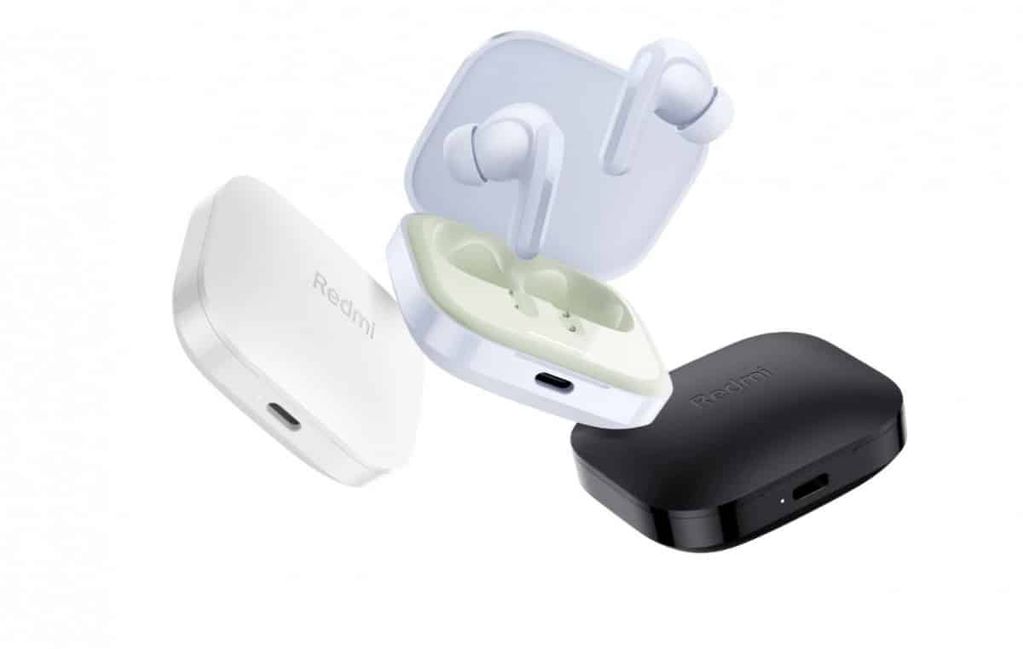 redmi buds 5 pro