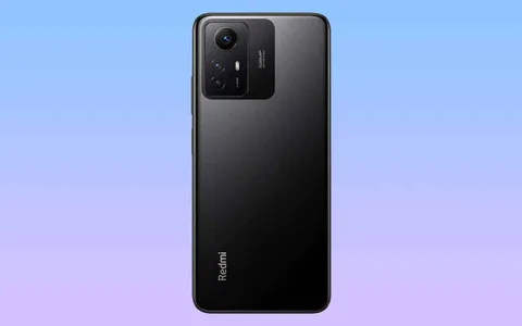 A101’de bu hafta Redmi Note 12S gibi giriş ve orta segment telefonlar var