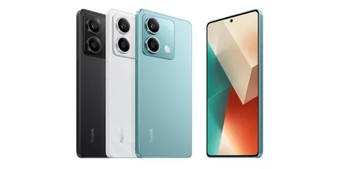 Xiaomi’de Redmi Note 14 serisi için hazırlıklar başladı