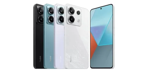 Redmi Note 13 Pro dünyaya LTE versiyonuyla açılacak