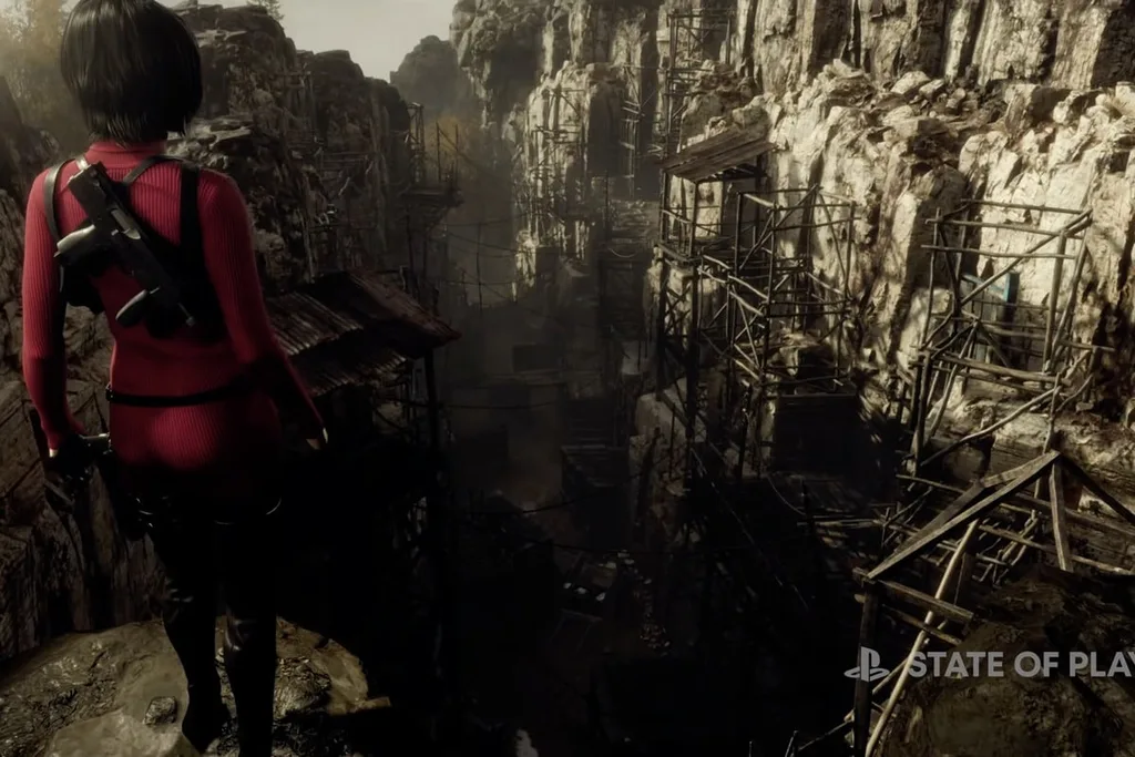 Resident Evil 4 remake oyuncularına müjde: Yeni indirilebilir içerik paketinin çıkış tarihi açıklandı