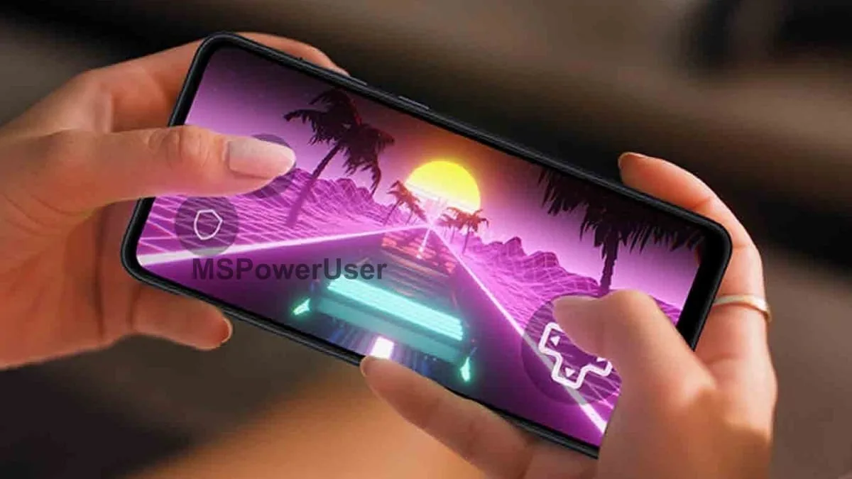 Samsung bulut oyun servisinin resmi duyurusunu yapmaya hazır