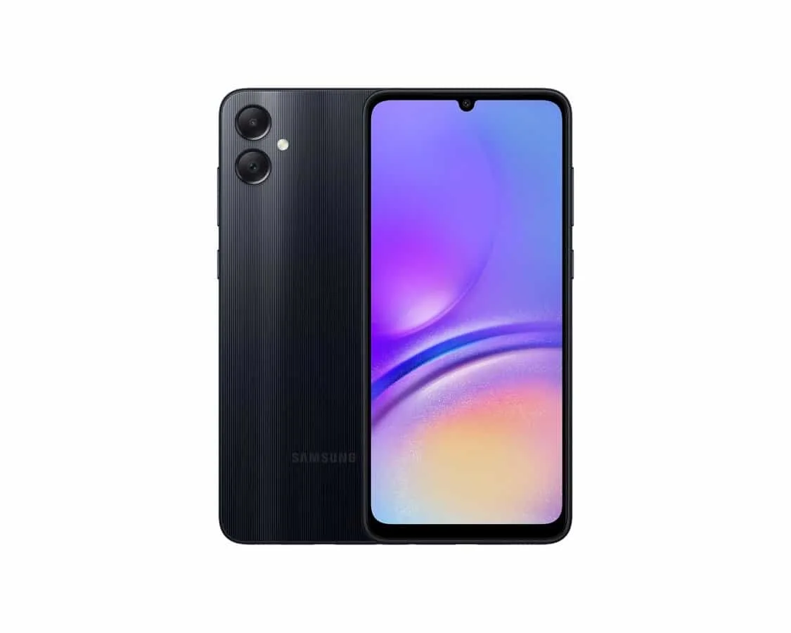Samsung Galaxy A05 ve A05s tanıtıldı: 6.7 inç ekran, 5000 mAh pil