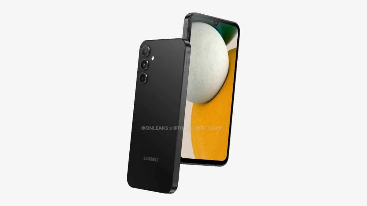 Samsung Galaxy A15 4G’nin çıkış zamanı yaklaşıyor