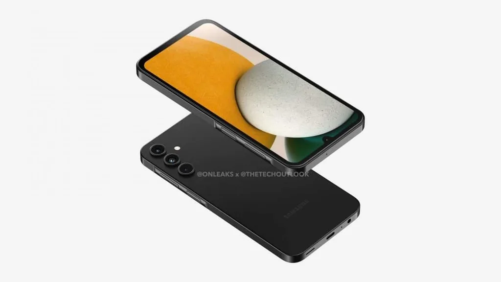 Samsung Galaxy A15 5G’nin özellikleri ortaya çıktı