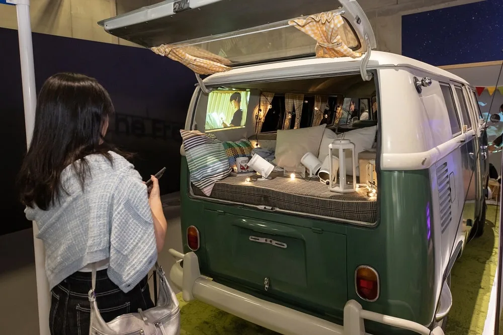 Samsung The Freestyle 2. Nesil tüketicilerle buluşmaya başladı
