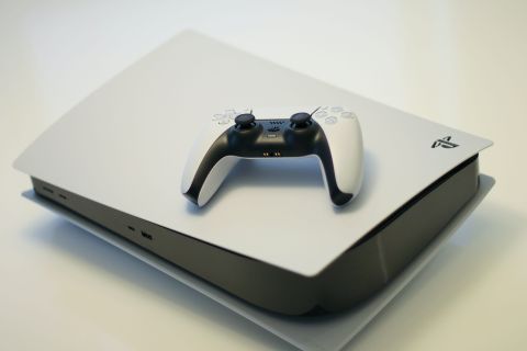 playstation plus