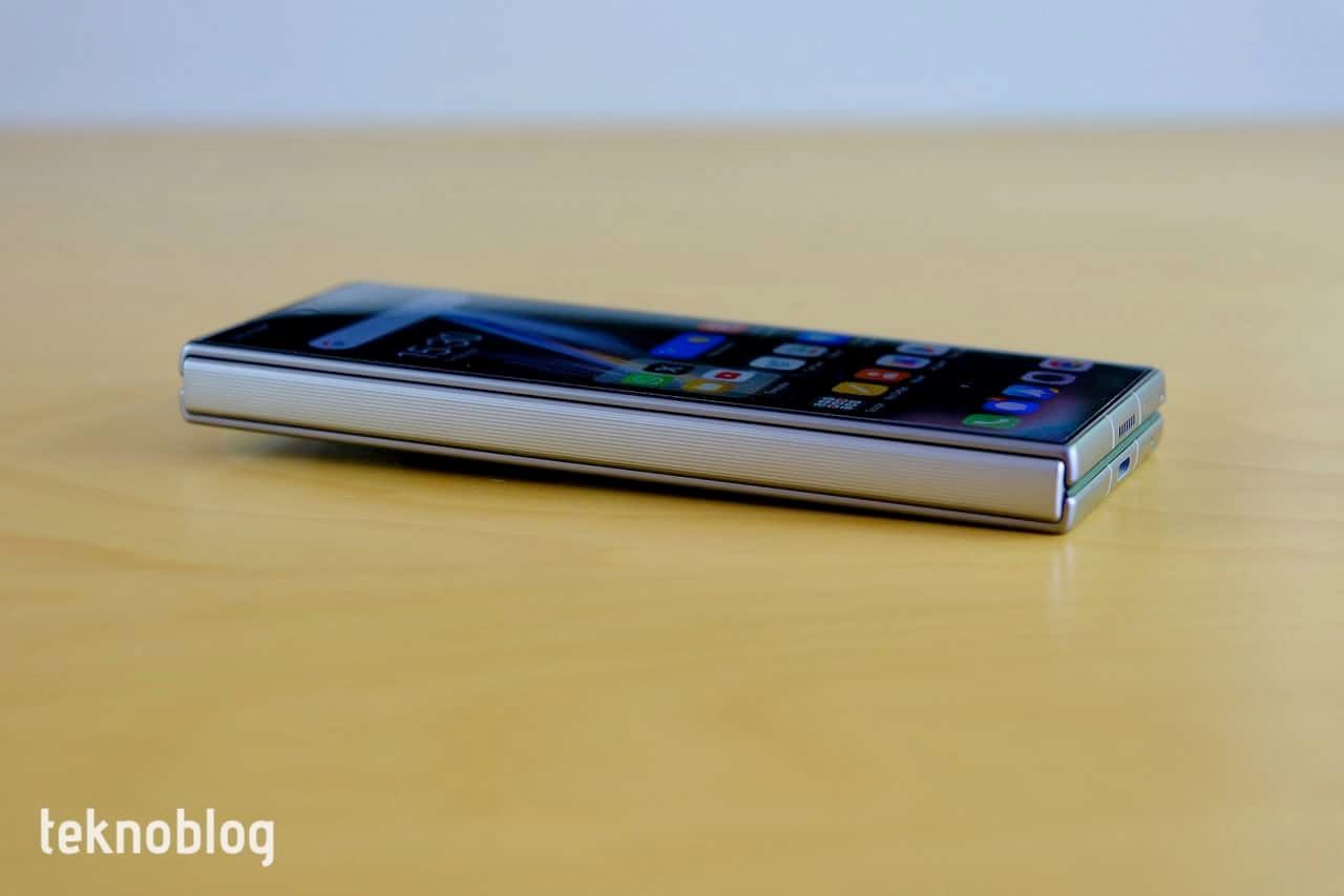 tecno phantom v fold inceleme