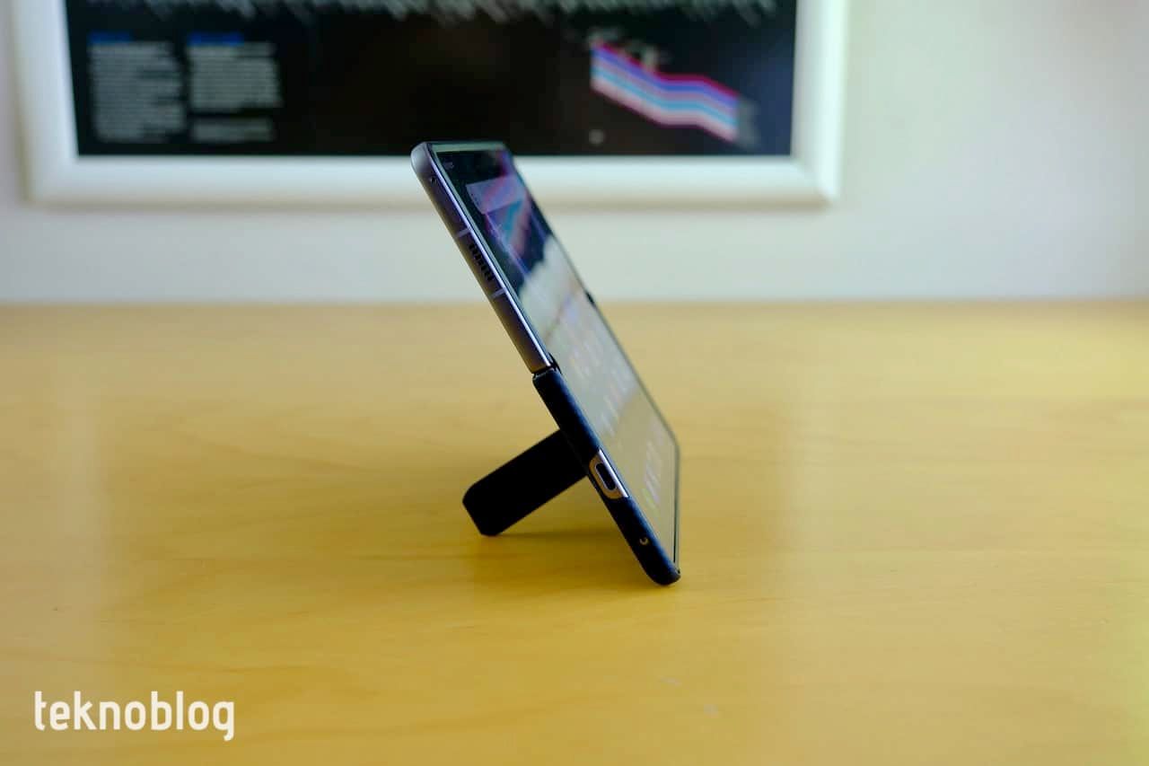 TECNO PHANTOM V Fold İncelemesi
