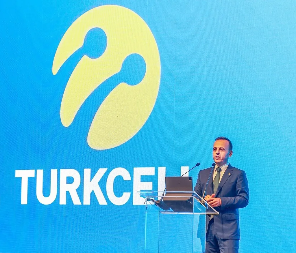 Turkcell’de üst yönetim şekillendi, Bülent Aksu yeni genel müdür oldu