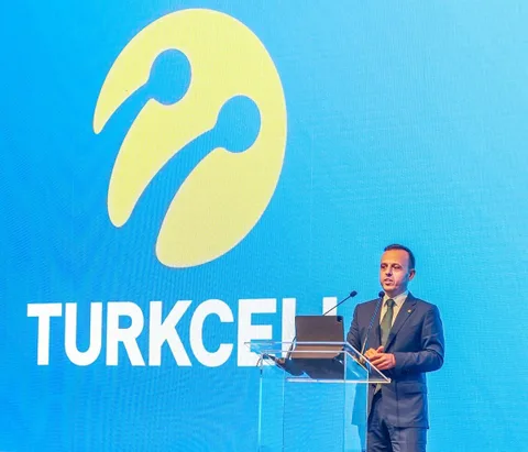 Turkcell’de Bülent Aksu dönemi kısa sürdü