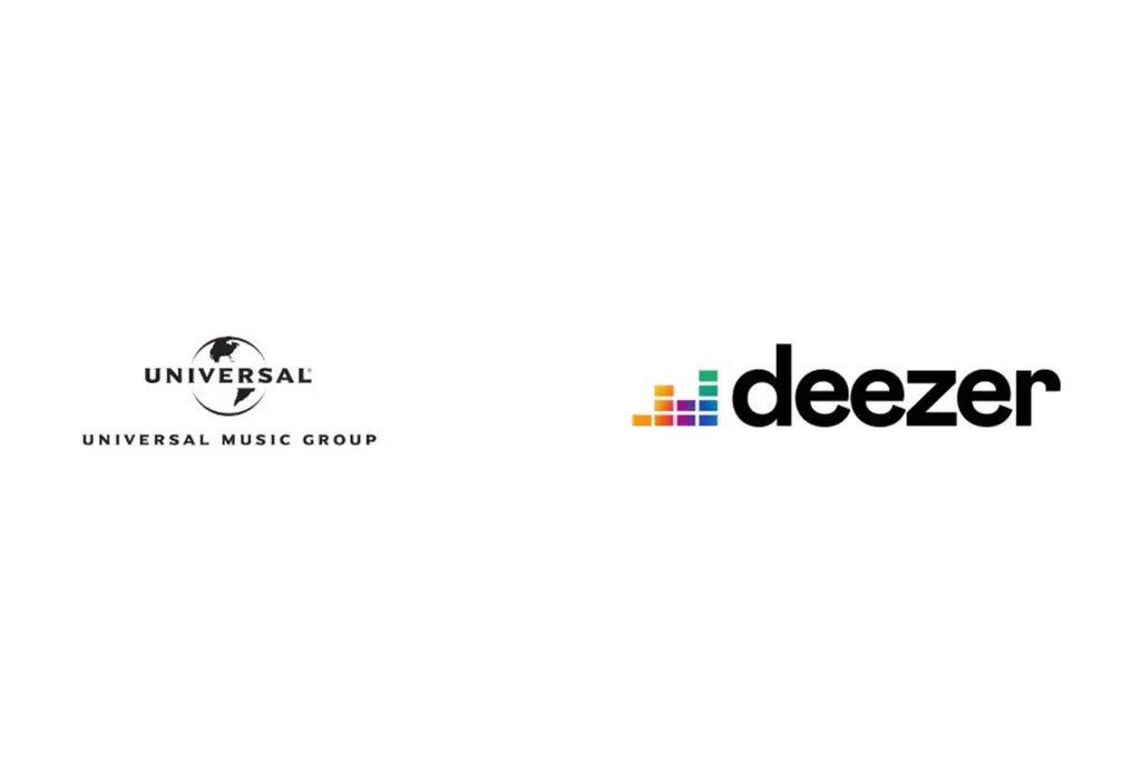 Deezer ve Universal Music Group, profesyonel sanatçılara daha fazla gelir sağlamayı hedefliyor