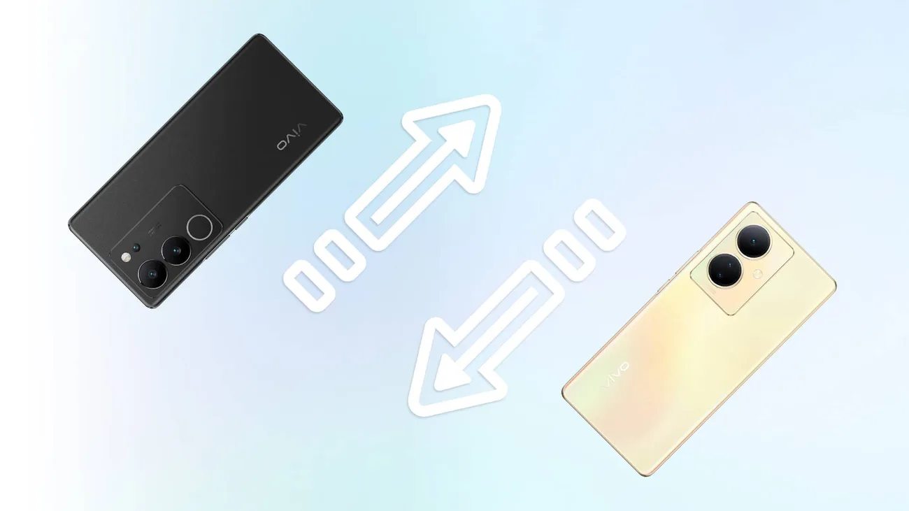 Vivo, eski telefonunu getirenlere yeni V29 Serisi ile büyük fırsatlar sunuyor
