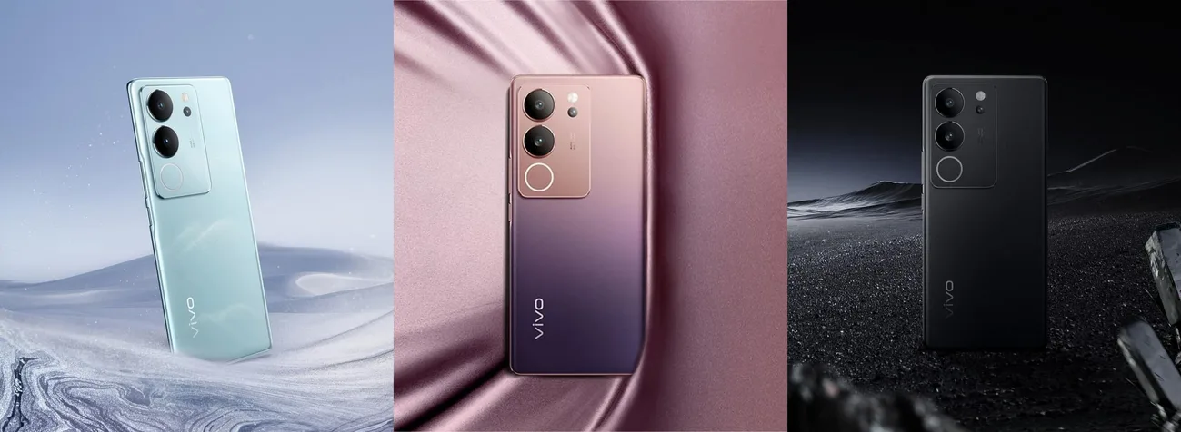 Vivo V29 Pro’nun tanıtım tarihi belli oldu