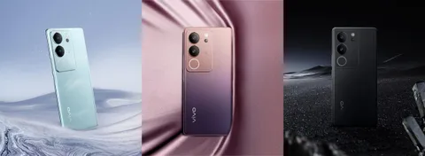 Vivo V29 Pro’nun tanıtım tarihi belli oldu