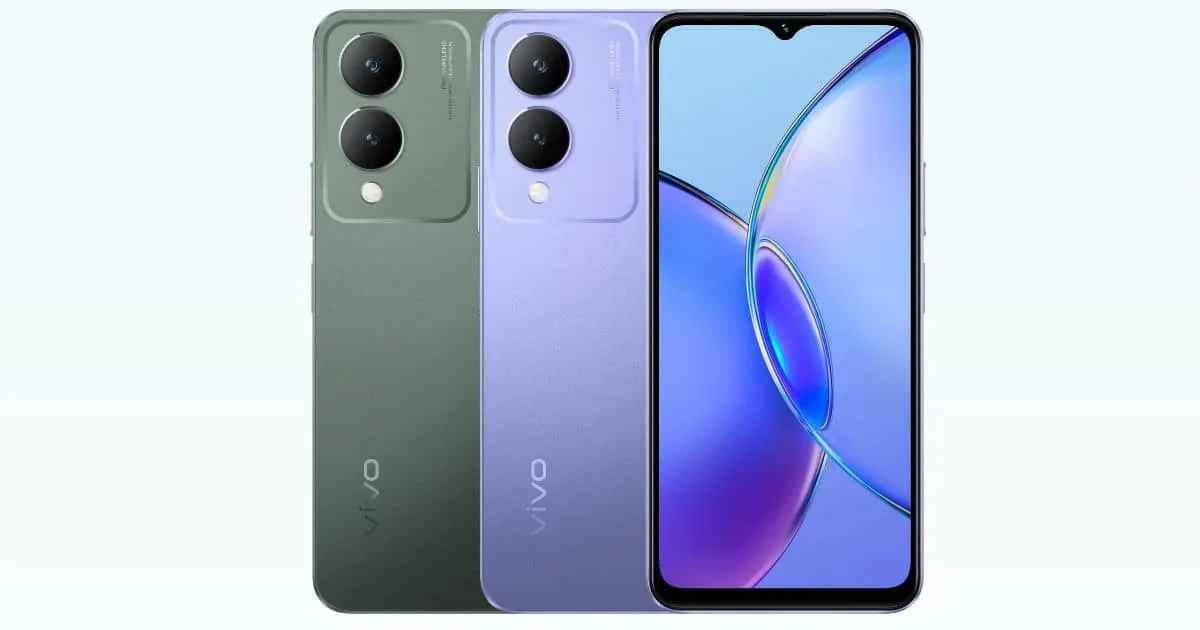Vivo’dan giriş segmenti için yeni seçenek: Y17s tanıtıldı