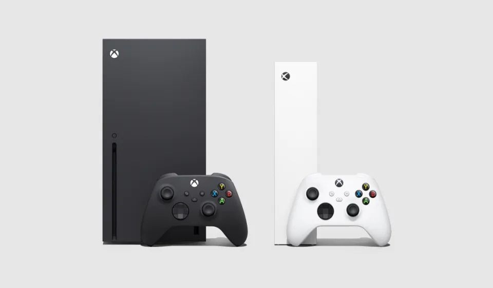 xbox