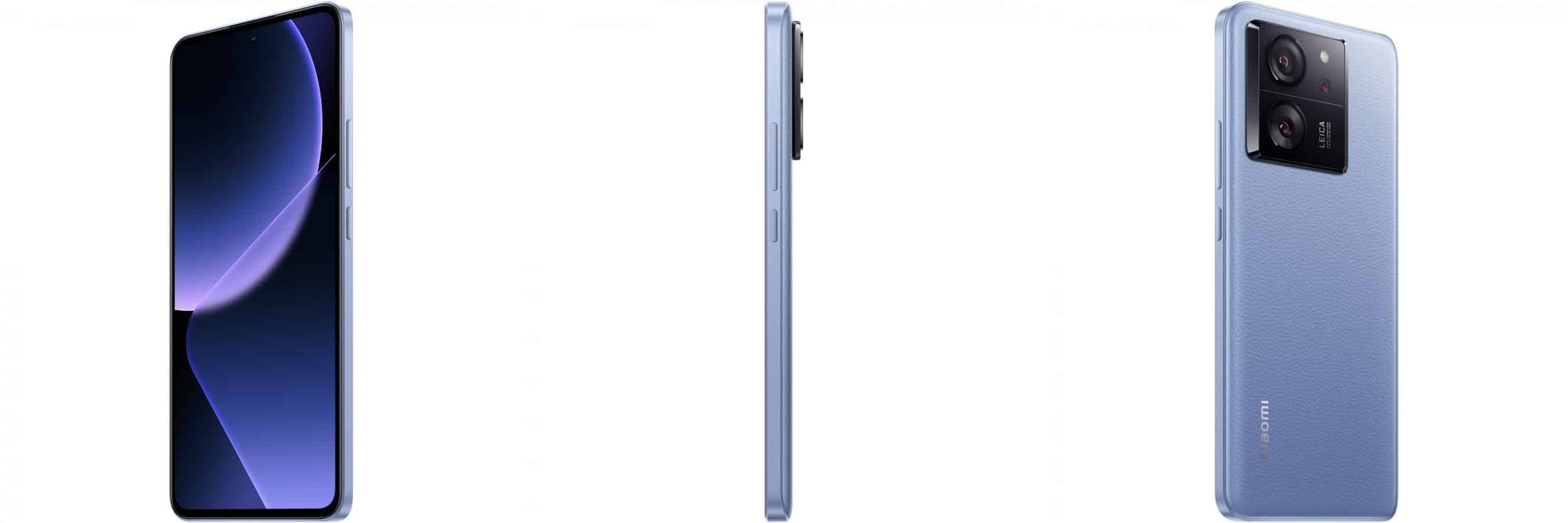 xiaomi 13t
