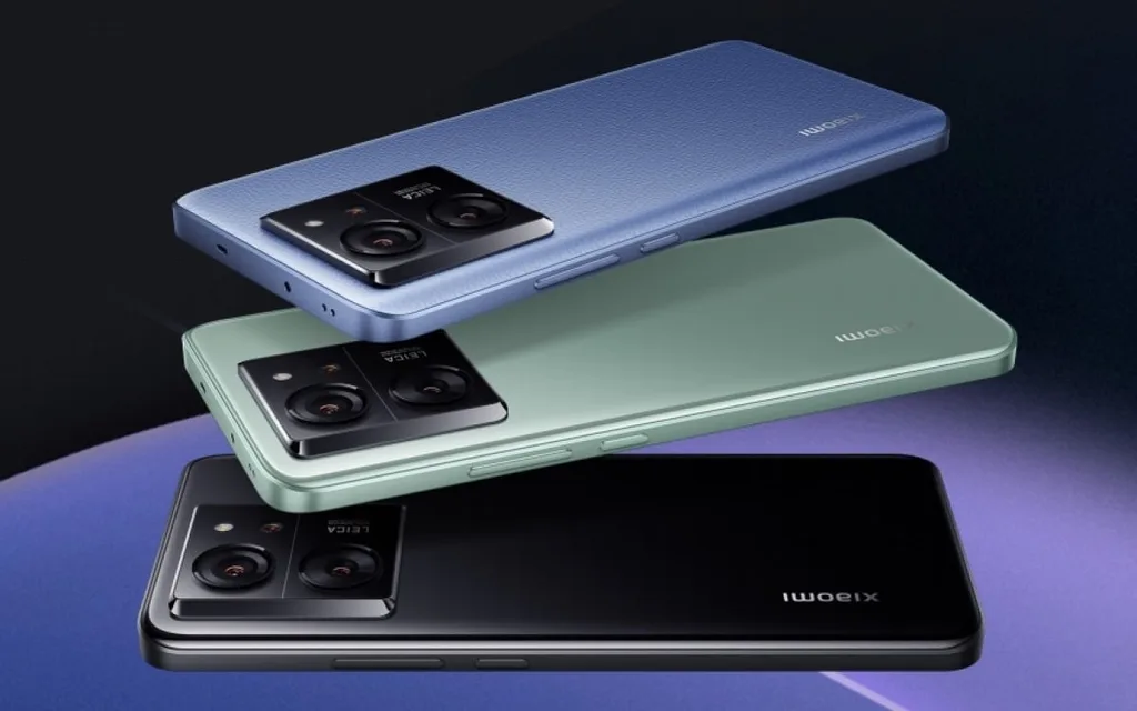 Xiaomi 14T ve 14T Pro hakkında ilk bilgiler sızdırıldı