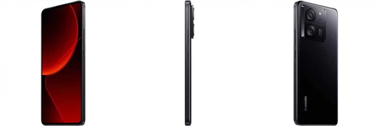 Xiaomi 13T serisinin özellikleri ve fiyatları e-ticaret sitesi kayıtlarında görüldü