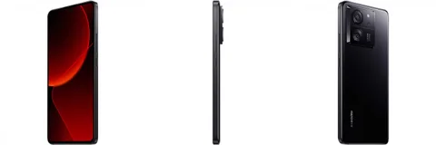 Xiaomi 13T serisinin özellikleri ve fiyatları e-ticaret sitesi kayıtlarında görüldü
