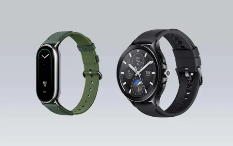 Xiaomi Smart Band 8’i Türkiye’de satışa sundu, Watch 2 Pro’yu tanıttı