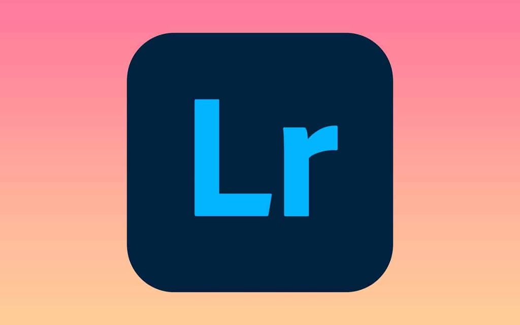 adobe lightroom
