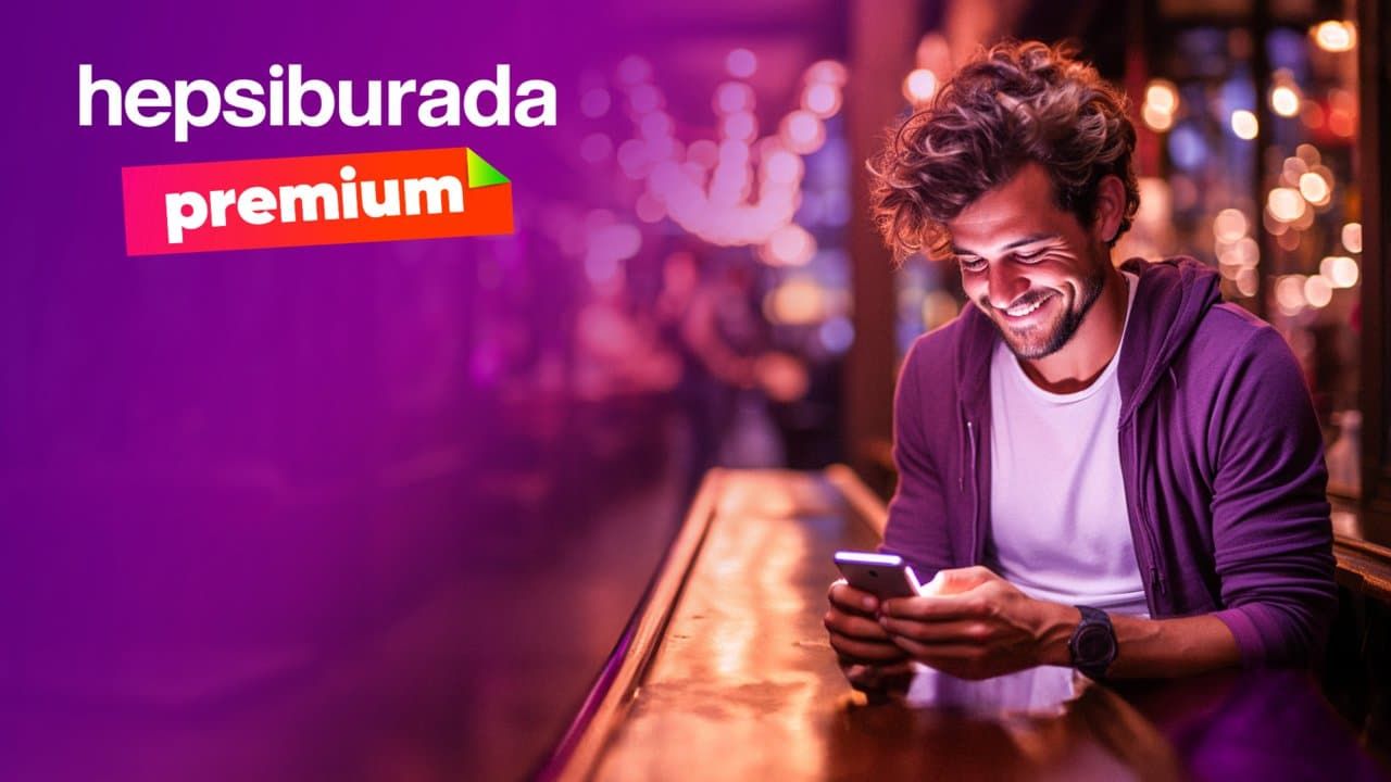 hepsiburada premium alışveriş kredisi