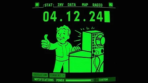 Amazon Prime Video’dan beklenen Fallout dizisi için yayın tarihi bilgisi geldi