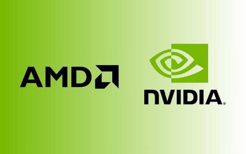 amd nvidia