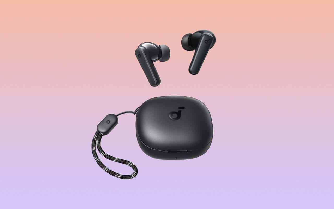 anker soundcore r50i