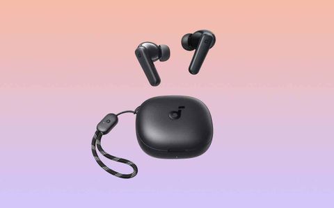 anker soundcore r50i