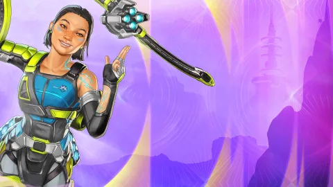 Apex Legends’ın yeni sezonu Ignite, oyuncuları yeni bir karakterle tanıştıracak