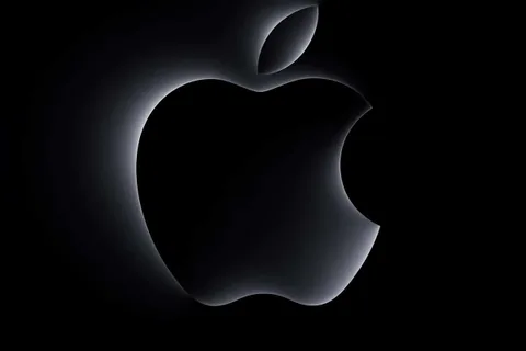 Apple 31 Ekim etkinliğinde “Korkunç derecede hızlı” sloganıyla yeni Mac’leri işaret ediyor