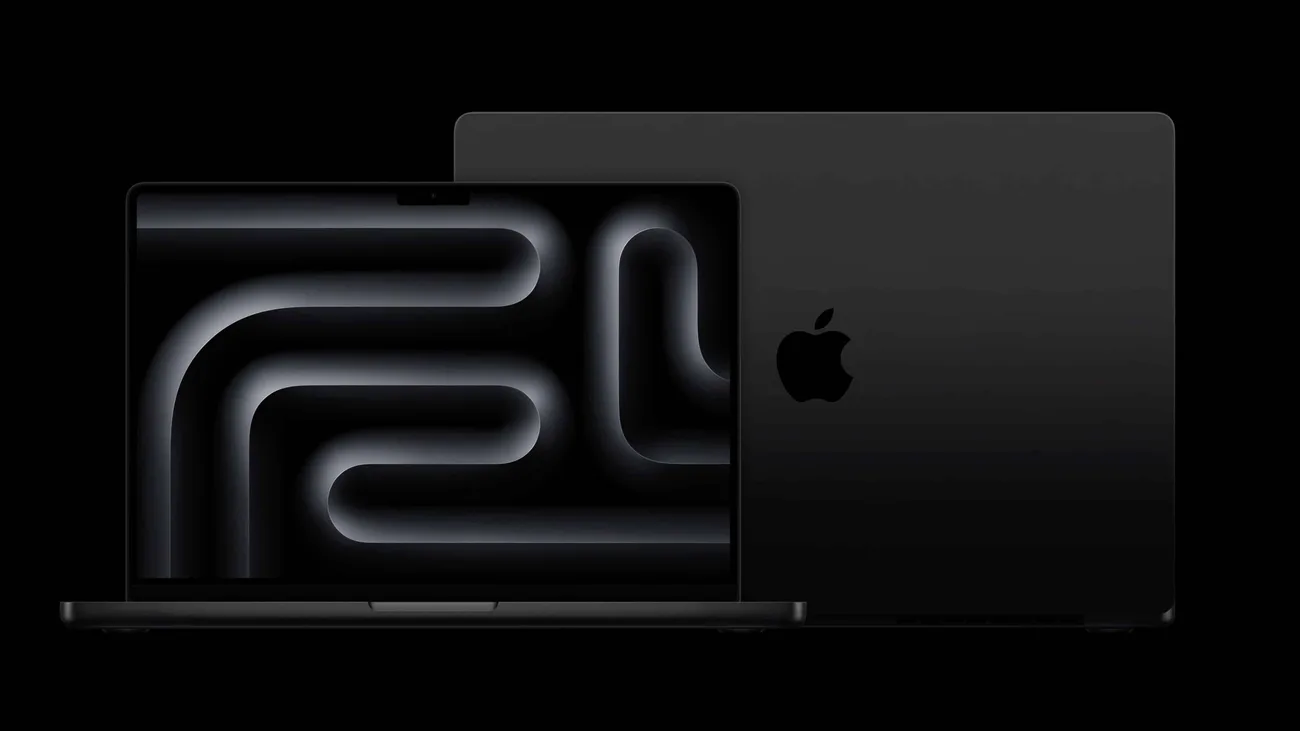 Apple, M3 işlemcili MacBook Pro serisini tanıttı