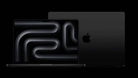 Apple, M3 işlemcili MacBook Pro modellerine çift harici ekran desteği ekliyor
