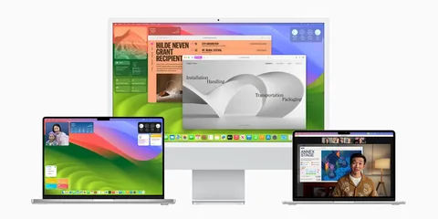 2023’ün üçüncü çeyreğinde PC pazarında yaşanan küçülme Apple’ı vurdu