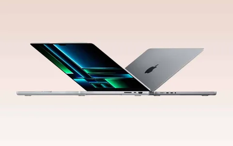 Apple M3 işlemcili MacBook Pro ve MacBook Air, 2024’te Bekleniyor