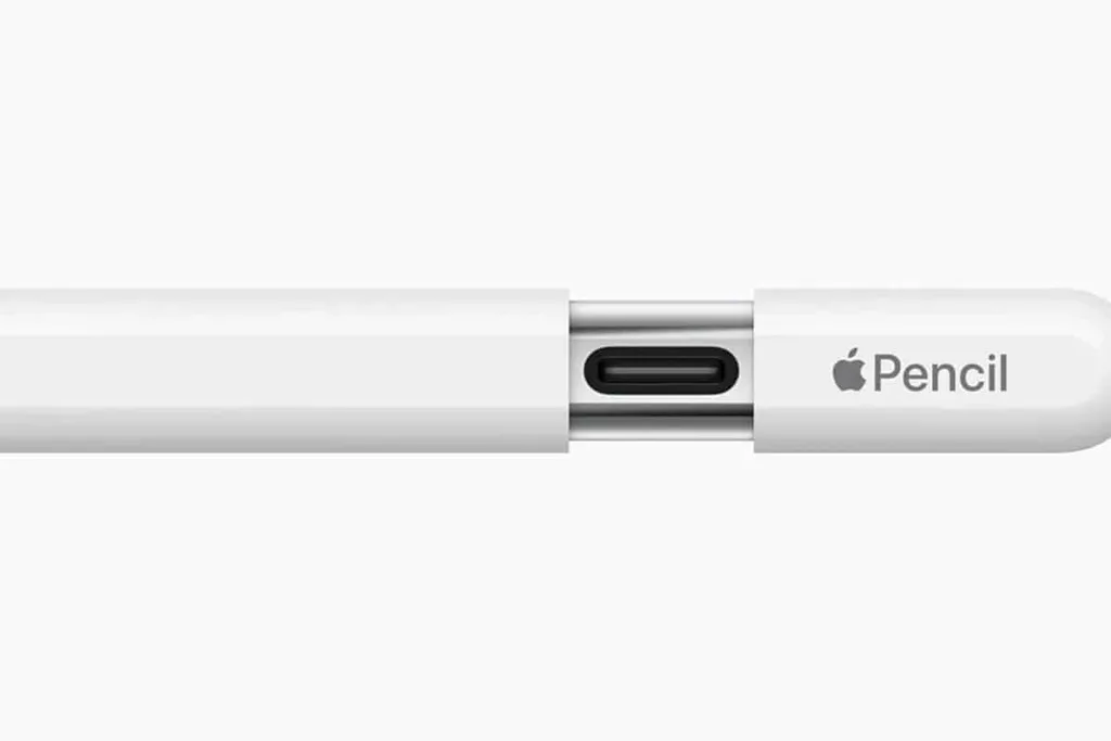 USB-C portlu ve daha uygun fiyatlı Apple Pencil satışa çıktı