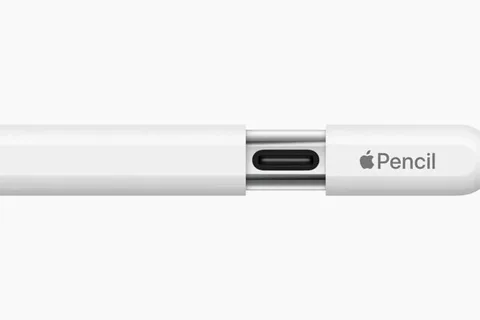 Yeni Apple Pencil dokunsal geri bildirim özelliğiyle gelecek
