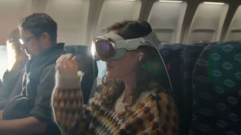 apple vision pro