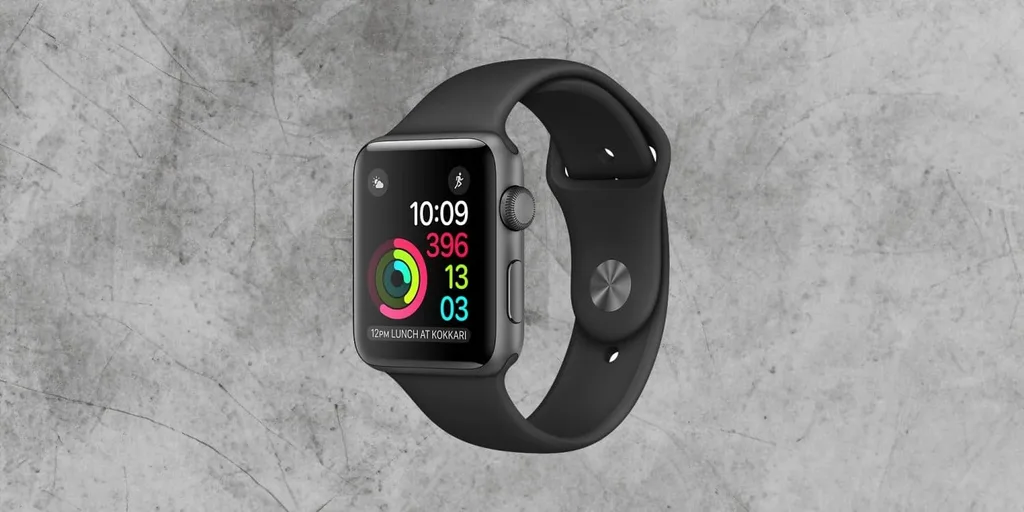 Apple Watch Series 1 şirketin “nostaljik” ürünler listesine eklendi